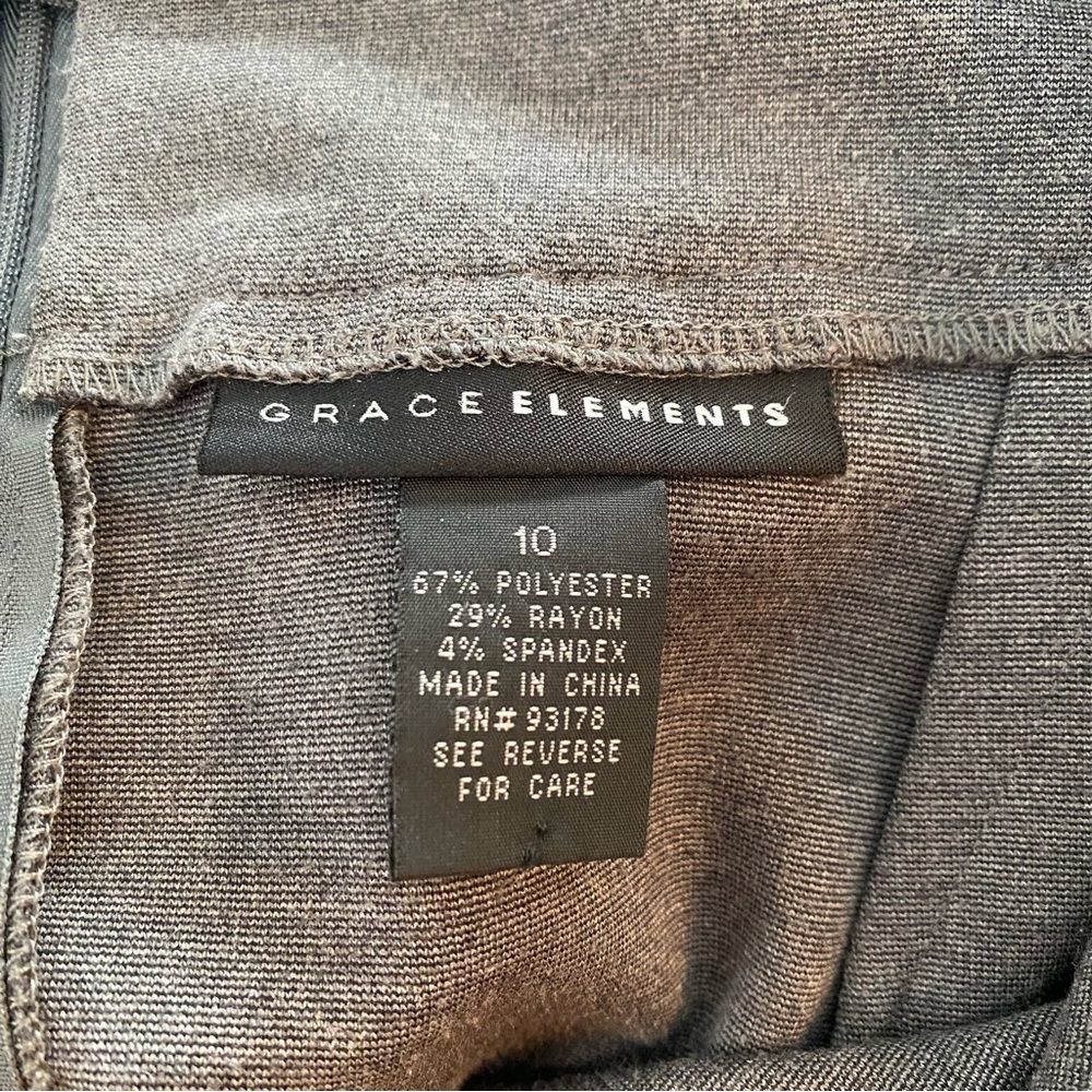 Grace Elements Skirt - image 5